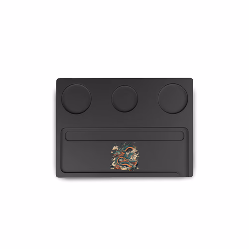 Aluminum Rolling Tray