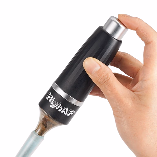 Electric Herb Grinder