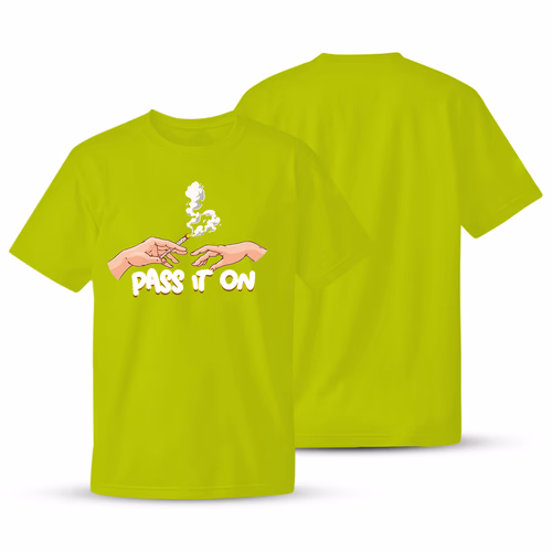 Custom Gildan® T-Shirt