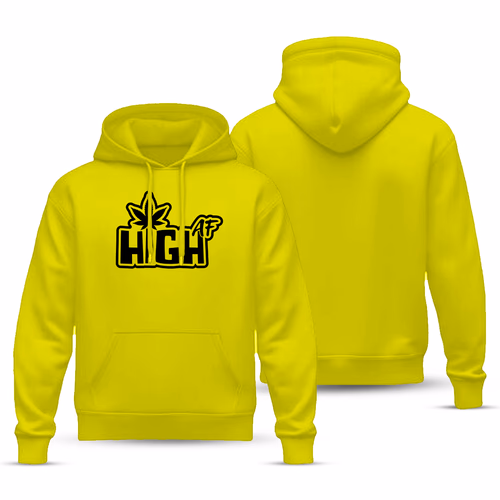 Custom Fleece Hoodie