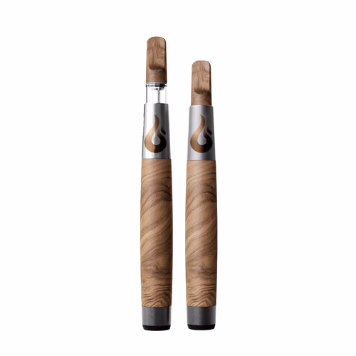 Timberflow Wood Vape Pen