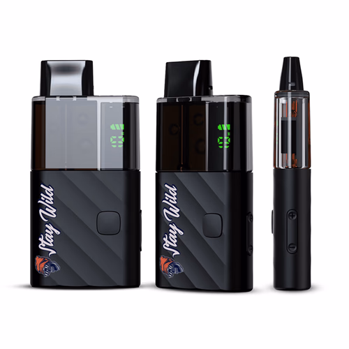 PowerFlow Vape Pen