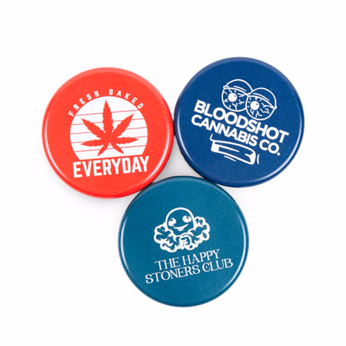 Ceramic UltraGrind Herb Grinder