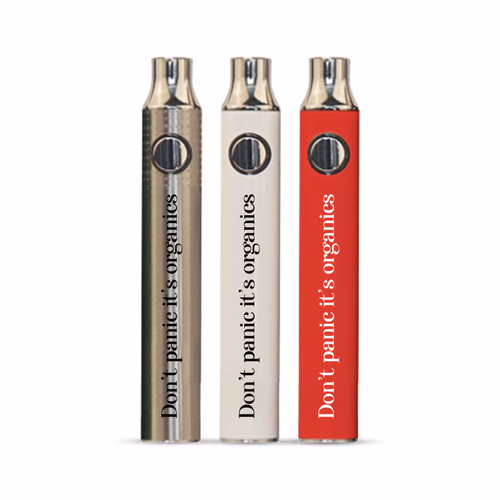 UGO V3 Vape Pen Battery (650/900 mAh 510 Thread Battery)