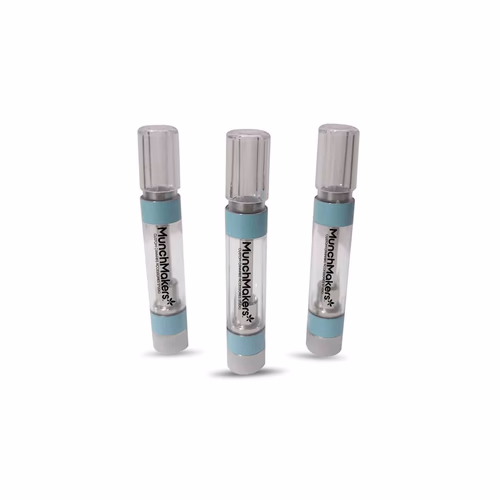 The Carti Glass Cartridge