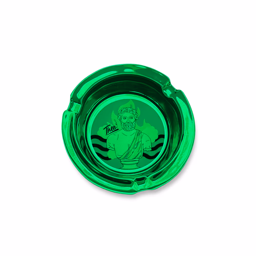 LuminAsh Glow in the Dark Ashtray