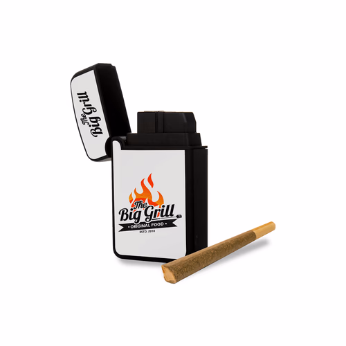 Nova Jet Flame Lighter