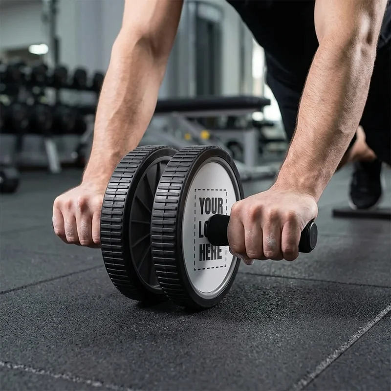 アブホイールローラー view 3