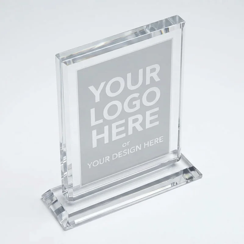 Akryylipalkinto view 2