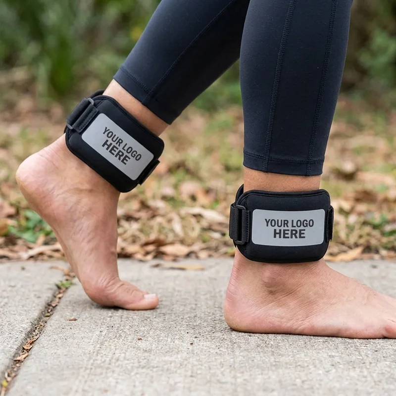 足首用ウェイト ペア view 3