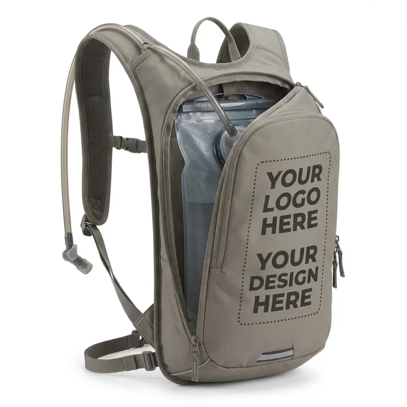 Hydratatie Rugzak view 2