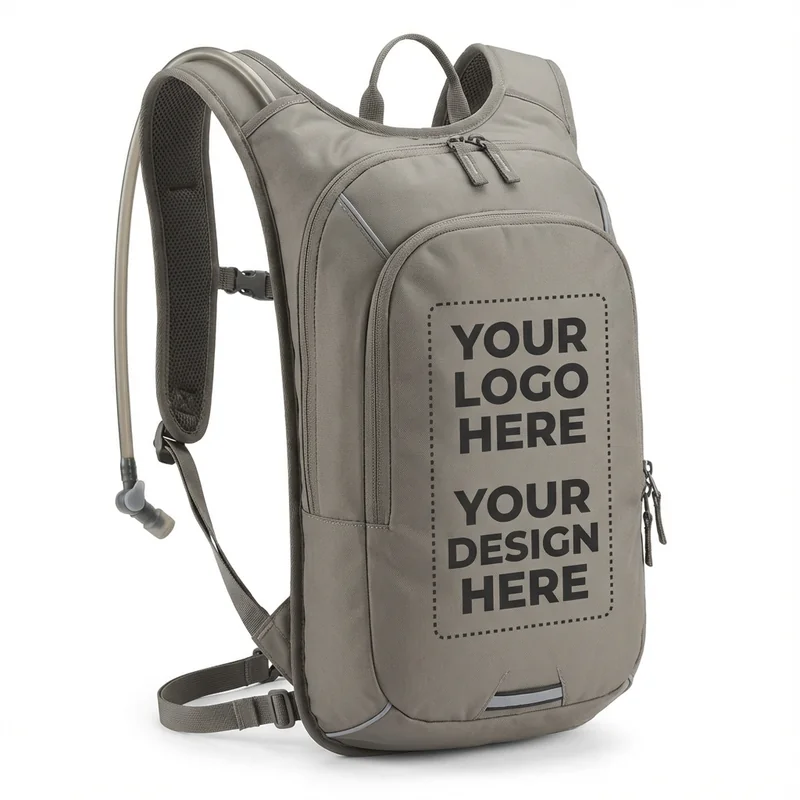 Hydration Backpack
