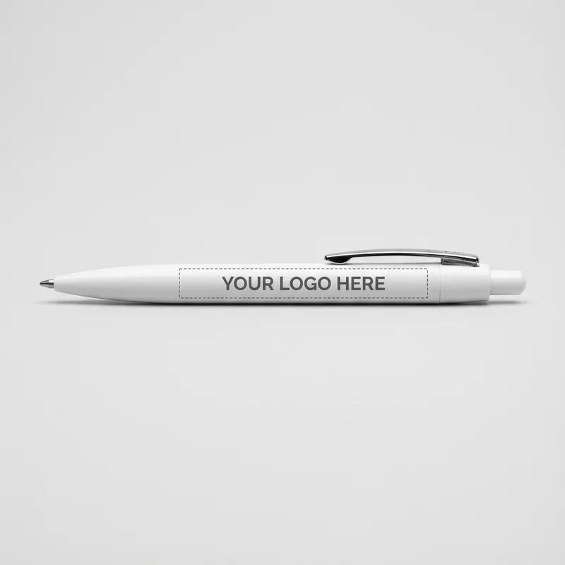 Classic Ballpoint Pen