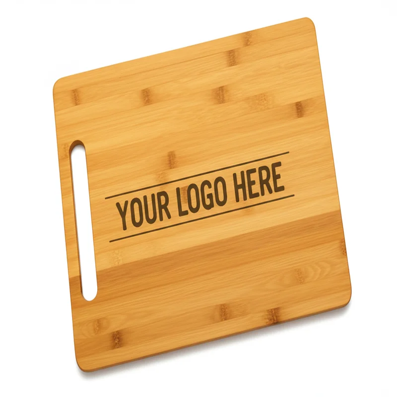 Bamboo Serving Board/Charcuterie Board