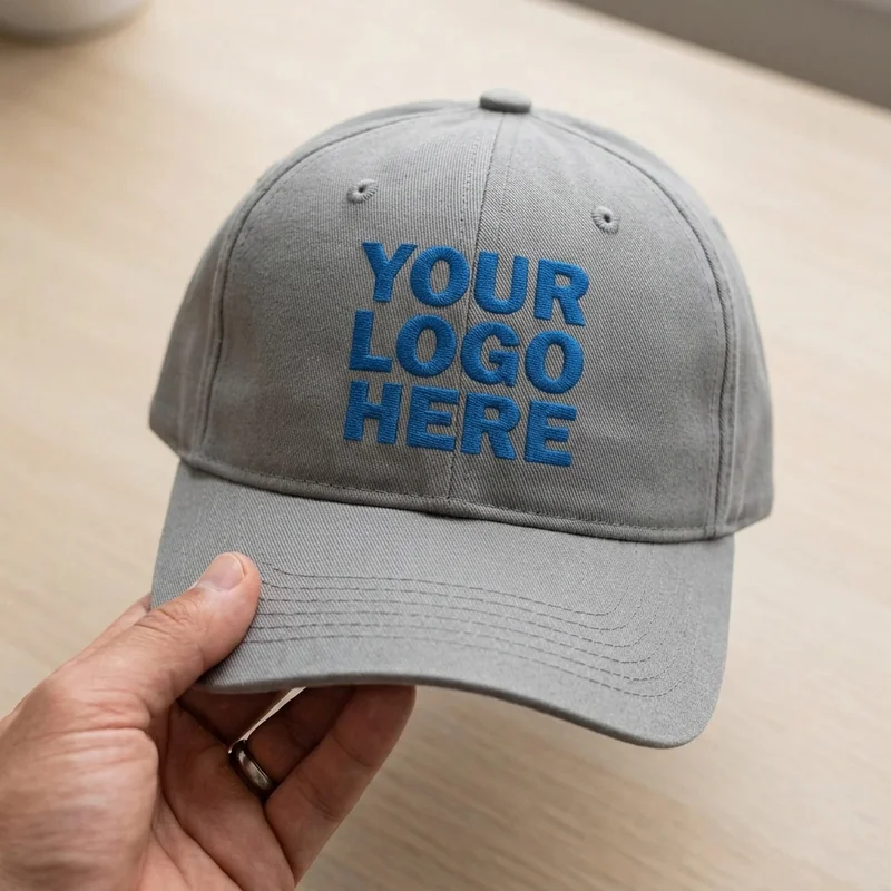 Casquette de baseball réglable view 3