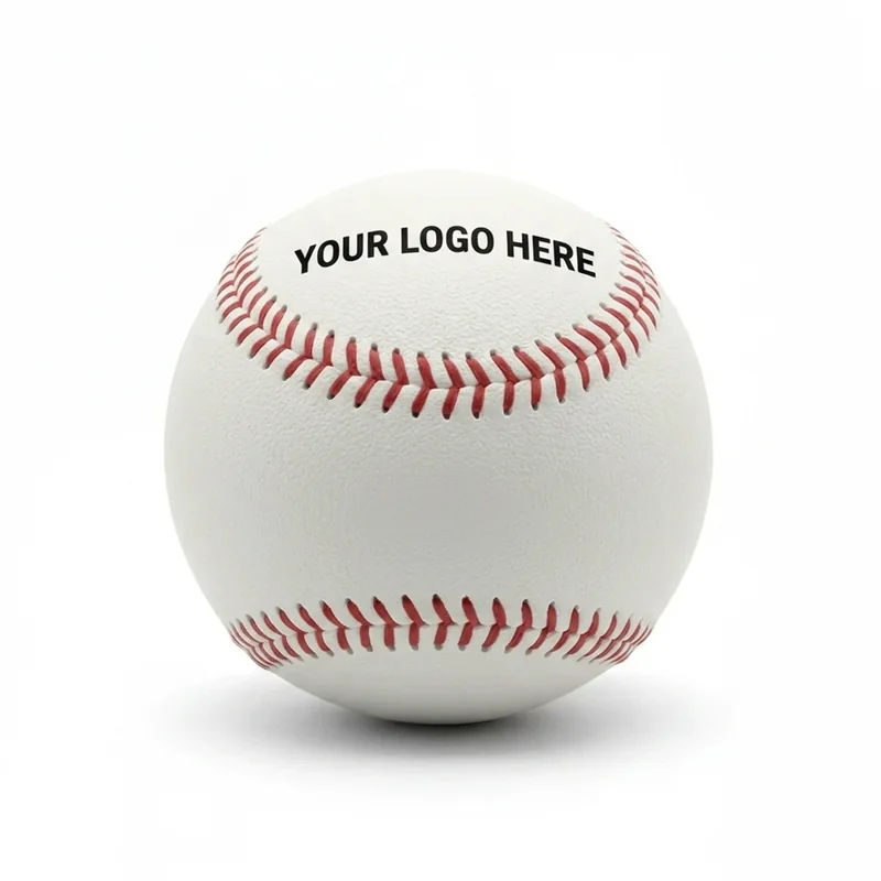 Balle de stress de baseball view 2