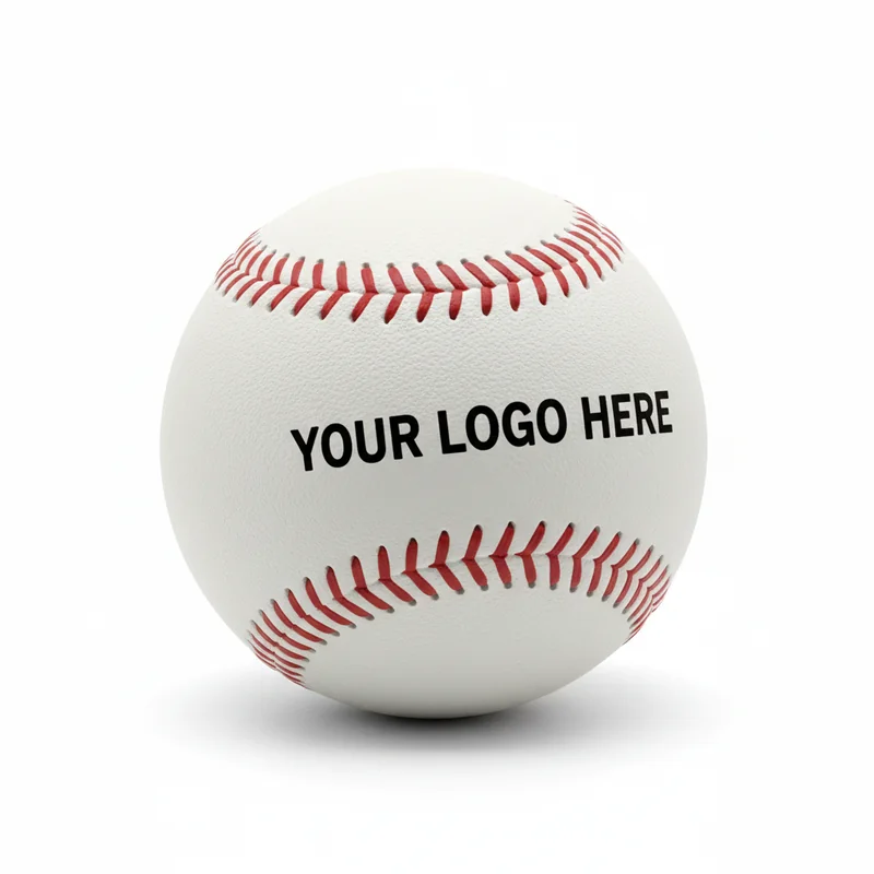 Baseball Stress Ball