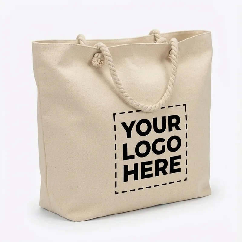 大型ビーチトート view 2