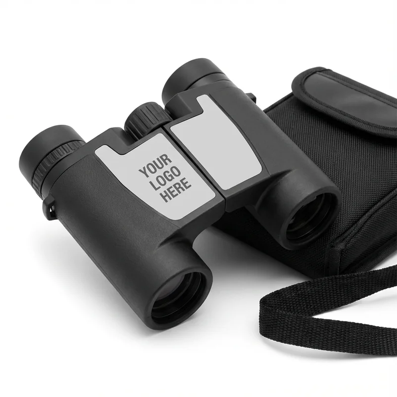 Compact Binoculars