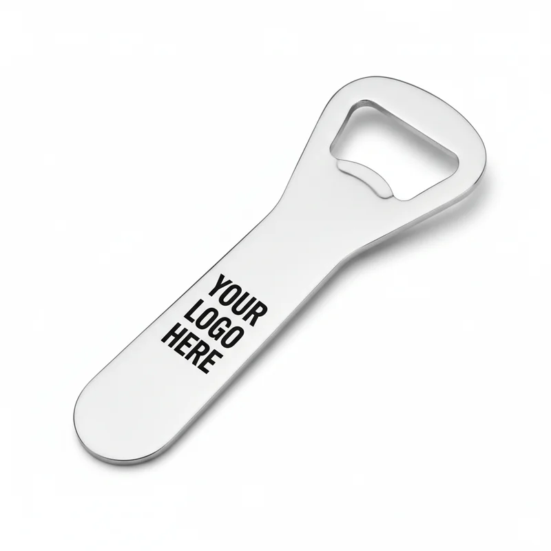 Bottle Opener Flat Speed