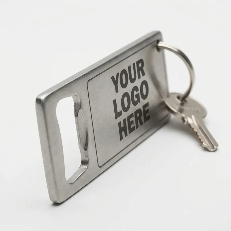 Pullonavaaja avaimenperä view 2