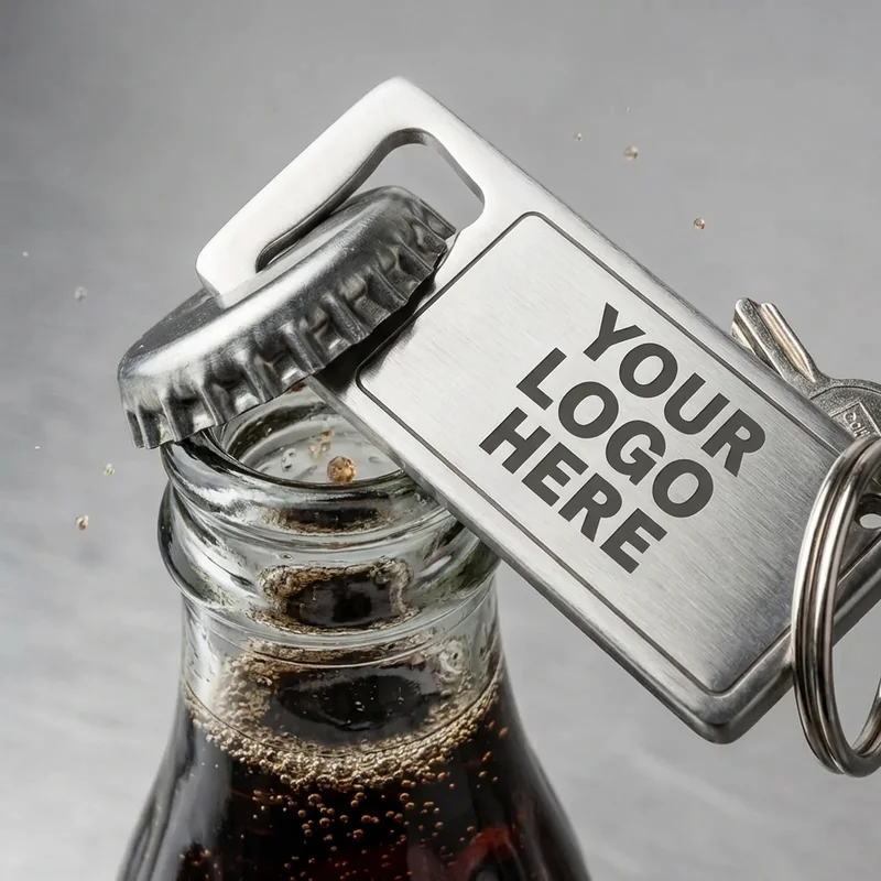 Pullonavaaja avaimenperä view 3