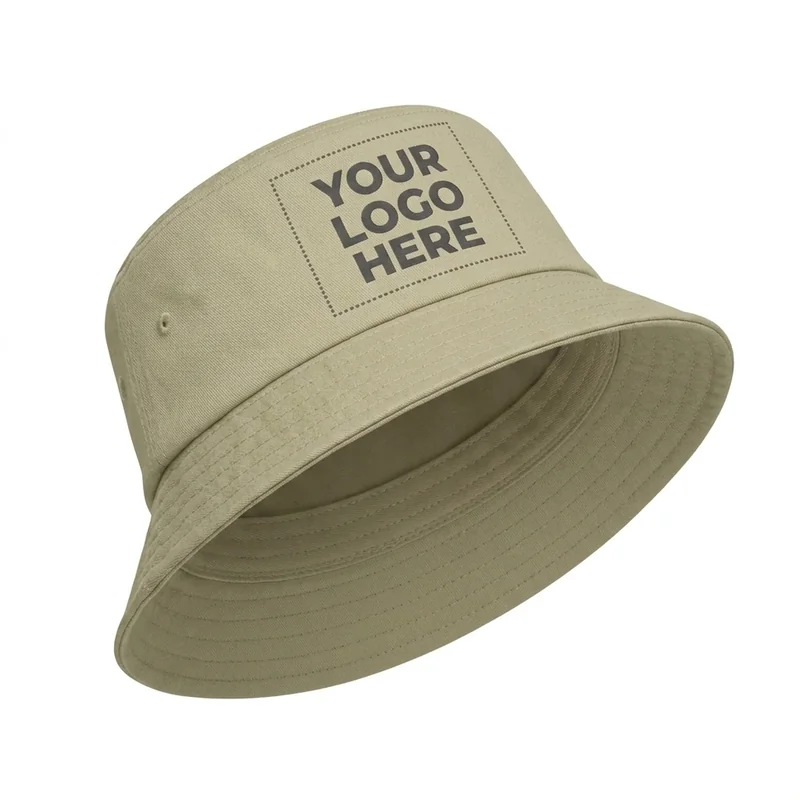 Baumwolleimerhut view 2