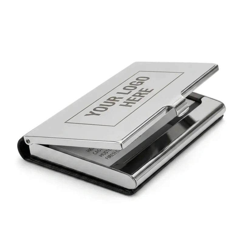 Visitekaartjes Houder view 2