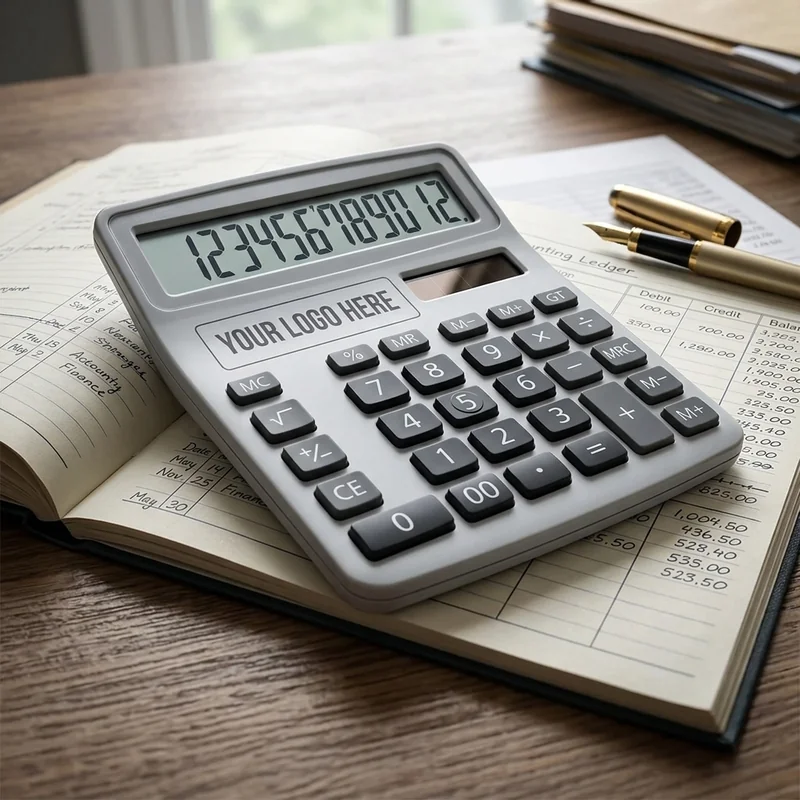 Rekenenmachine 12-cijferig view 3