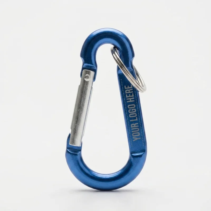 Karabin Nøglekæde view 2