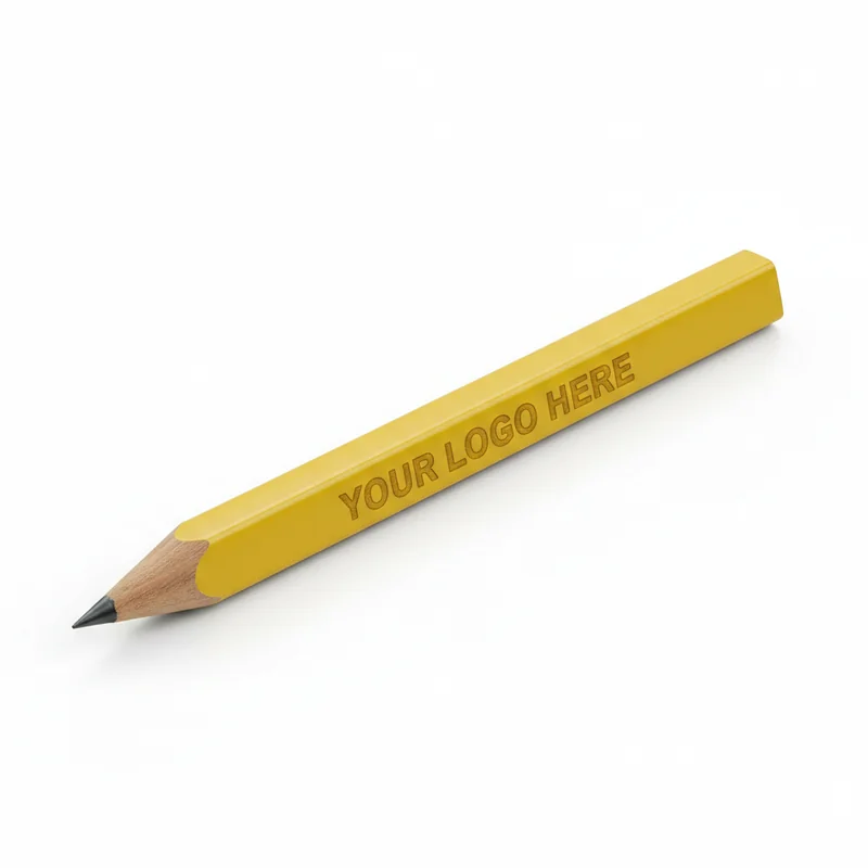 Carpenter Pencil