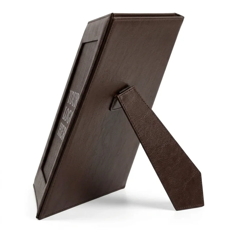 Certifikatshållare ram view 2