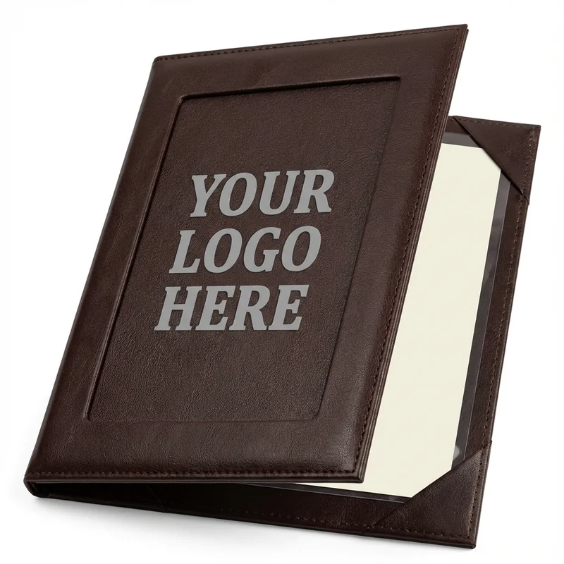 Certificate Holder Frame