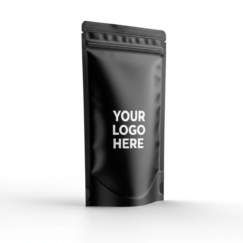 Child-Resistant Exit Bag