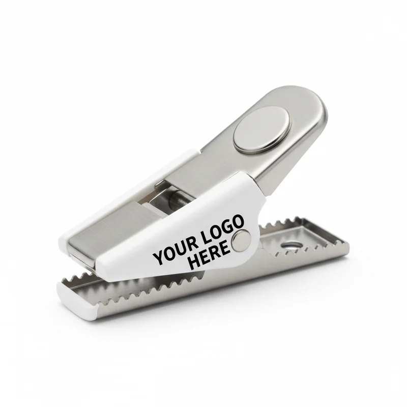 Chip Clip with Magnet