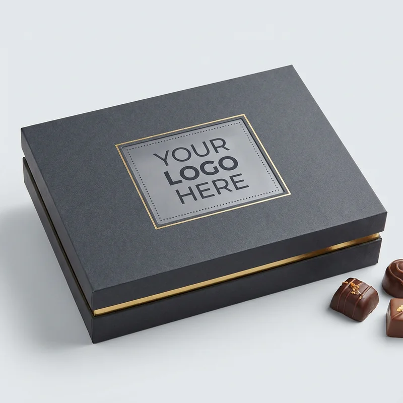 Premium Chocolate Box