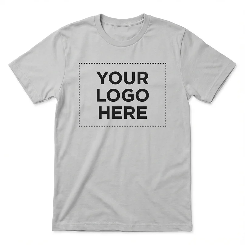 Classic Cotton T-Shirt