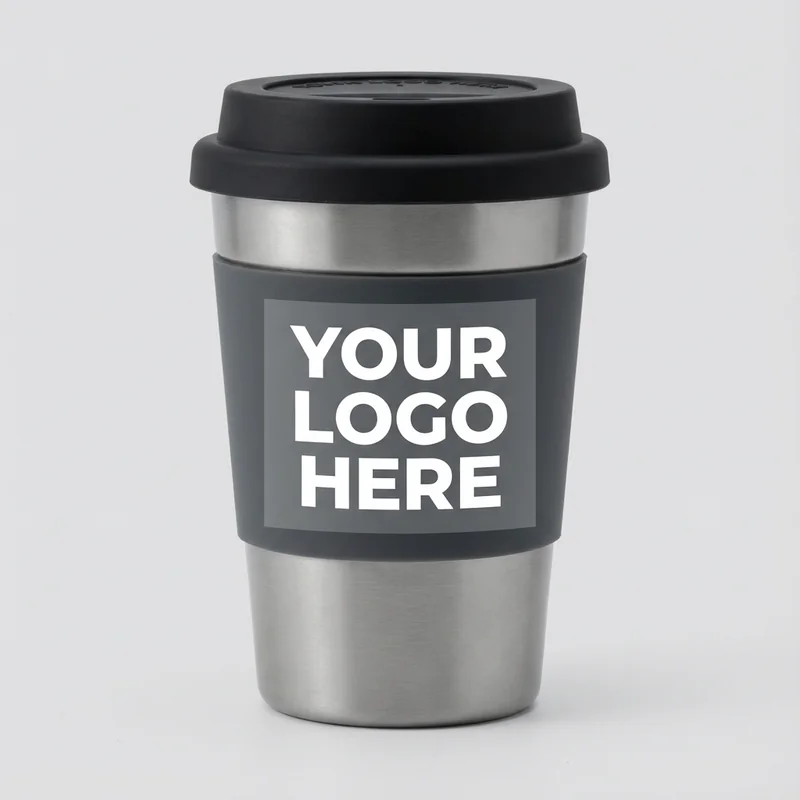 Coffee Travel Cup 12oz