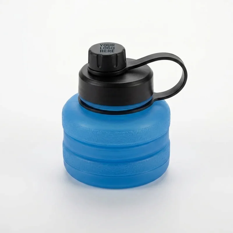 Opvouwbare Waterfles 20oz view 2