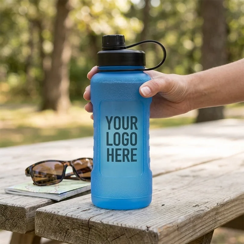 Opvouwbare Waterfles 20oz view 3