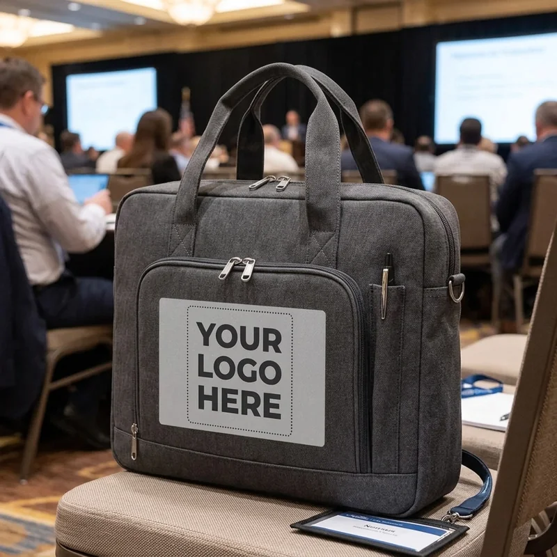 Konferenz-Tragetasche view 3