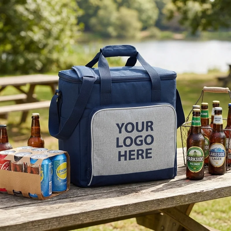 Bolsa Enfriadora Grande view 3