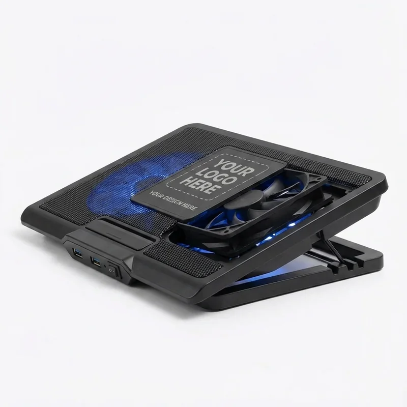 Laptop Kühlpad view 2