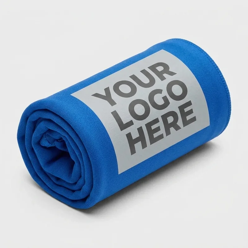 Kølende Sportshåndklæde view 2