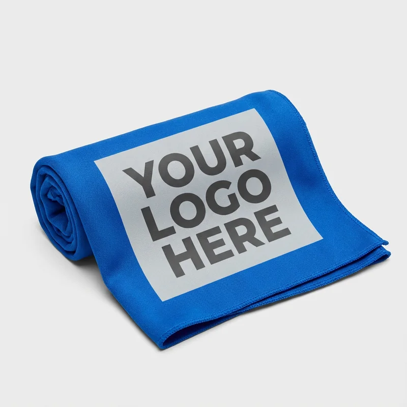 Cooling Sports Towel