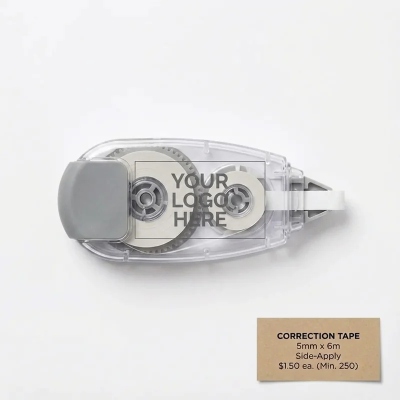 Nastro Correttore view 2