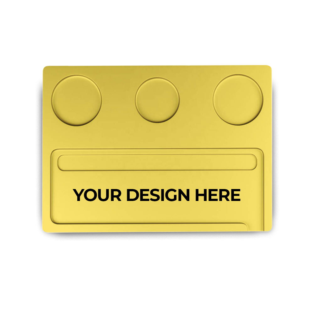 Aluminum Rolling Tray