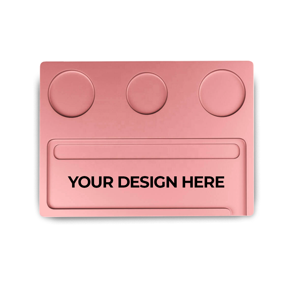 Aluminum Rolling Tray