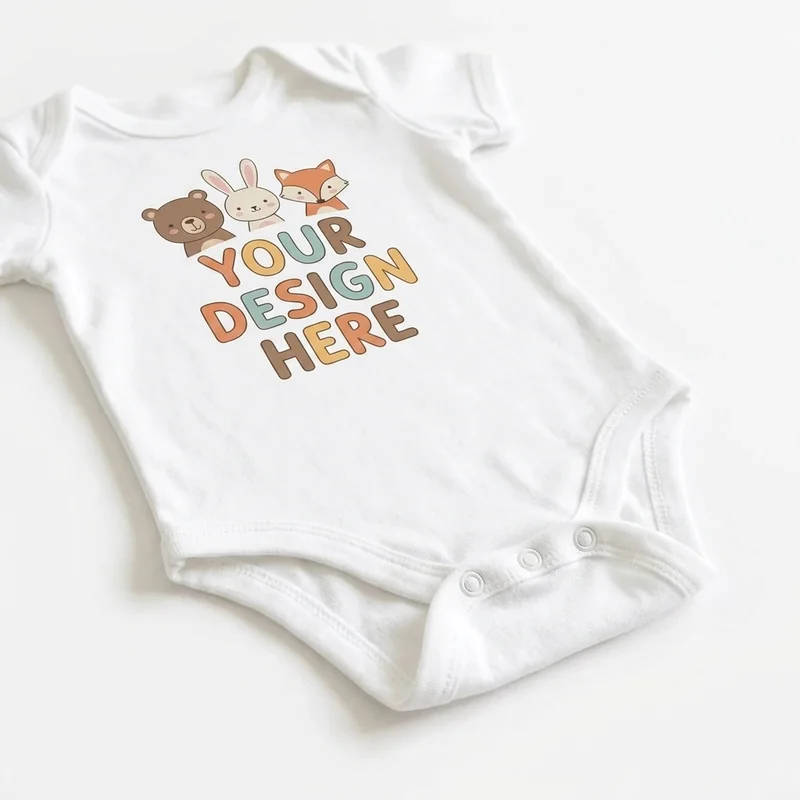 مخصص الطفل نيسي view 2