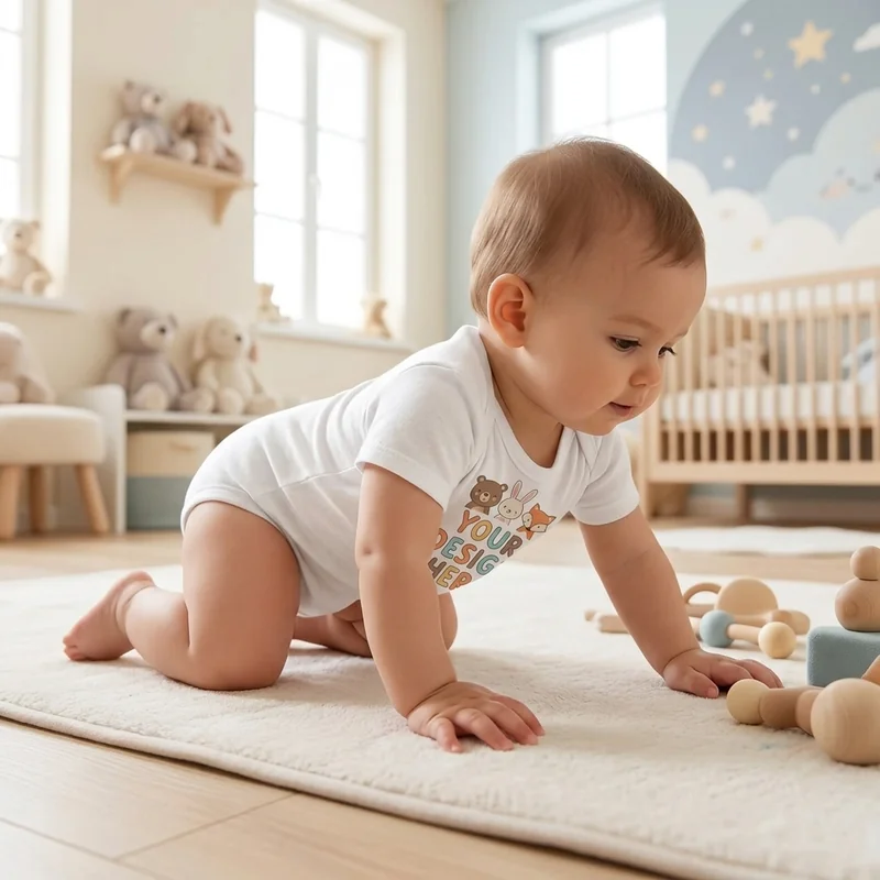 مخصص الطفل نيسي view 3